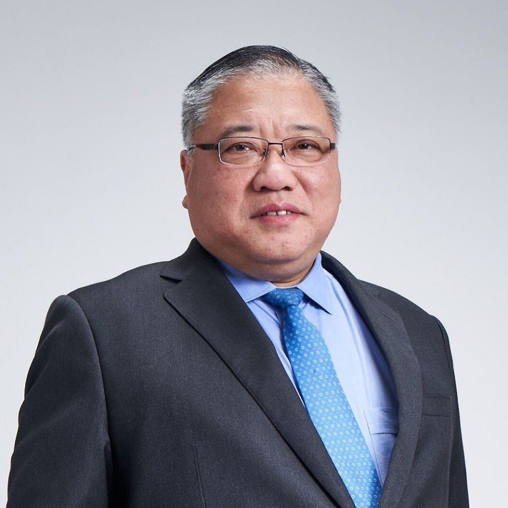 Chairman’s Biography | Malaysia China Business Council